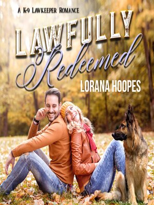 cover image of Lawfully Redeemed